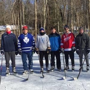 Meet your Posher, Connor